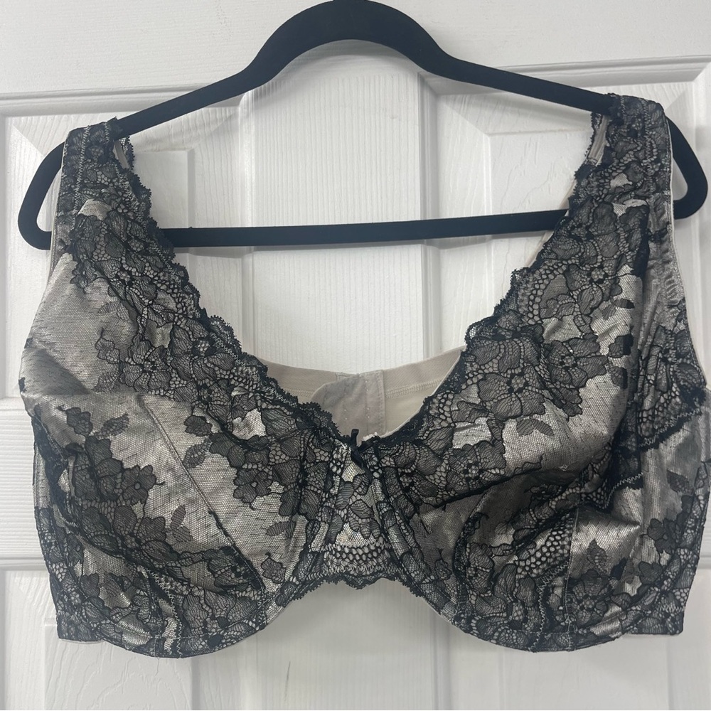 Cacique Bra